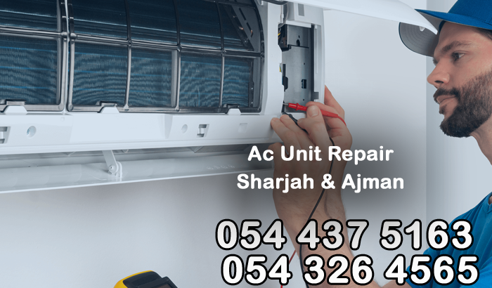 0543264565 Low Cost Ac Maintenance Service Ajman