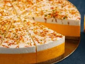 Get the Best Cheesecake in Dubai at Coconchoco Shop