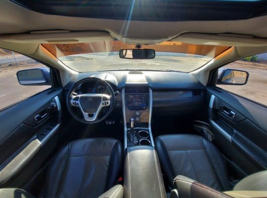 Ford Edge sports 2012, Good condition for sale