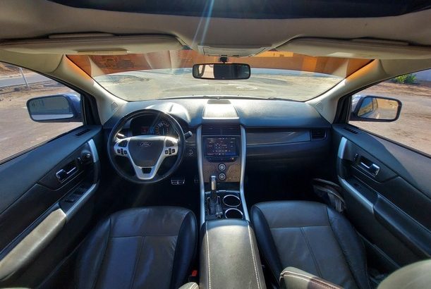Ford Edge sports 2012, Good condition for sale