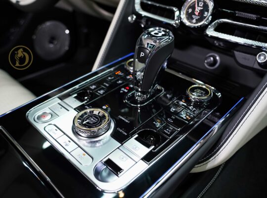 Bentley Flying Spur | 6.0L-W12 Engine | Brand New | 2023 | Full Option