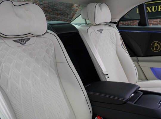 Bentley Flying Spur | 6.0L-W12 Engine | Brand New | 2023 | Full Option