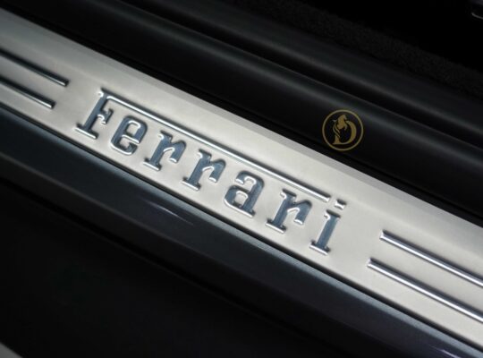 Ferrari Roma | Brand New | 2023 | V8 – 612HP