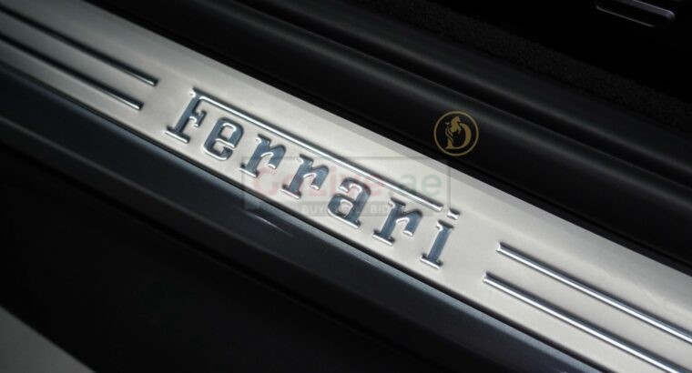 Ferrari Roma | Brand New | 2023 | V8 – 612HP