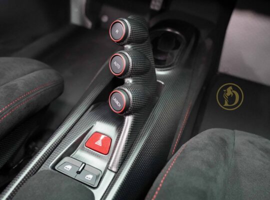 Ferrari 488 Pista Piloti | Tailor Made | 1 of 40 | Limited-Edition