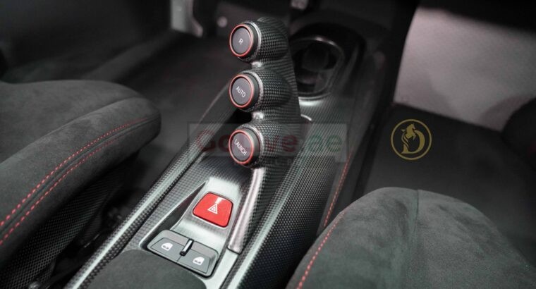 Ferrari 488 Pista Piloti | Tailor Made | 1 of 40 | Limited-Edition