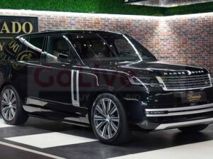 Range Rover Autobiography P530 | SWB | Brand New | 2023 | Fully Loaded