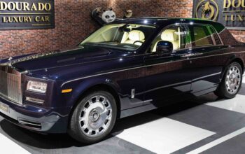 Rolls Royce Phantom Extended | Luxury Sedan Assembly Goodwood | Negotiable Price