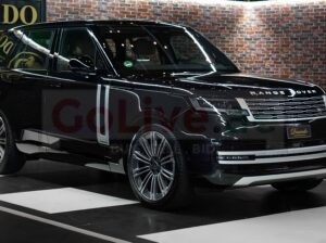 Range Rover Autobiography P530 | SWB | Brand New | 2023 | Fully Loaded