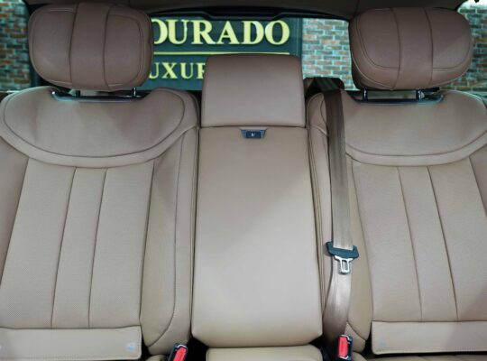 Range Rover Autobiography P530 | SWB | Brand New | 2023 | Fully Loaded