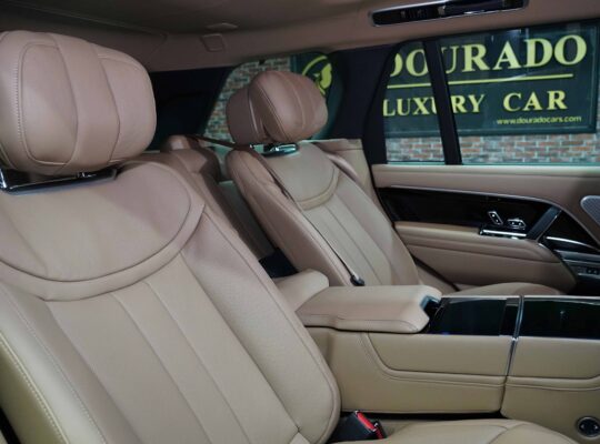 Range Rover Autobiography P530 | SWB | Brand New | 2023 | Fully Loaded