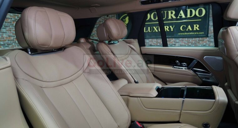 Range Rover Autobiography P530 | SWB | Brand New | 2023 | Fully Loaded