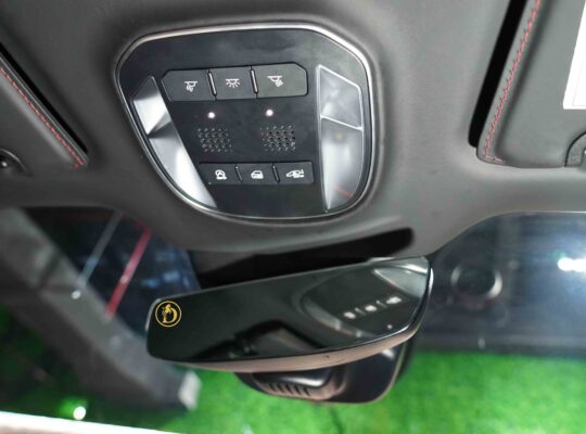 Ferrari 812 GTS | New | 2022 | Full Carbon Fiber Interior | 6.5L V12 | 789 HP