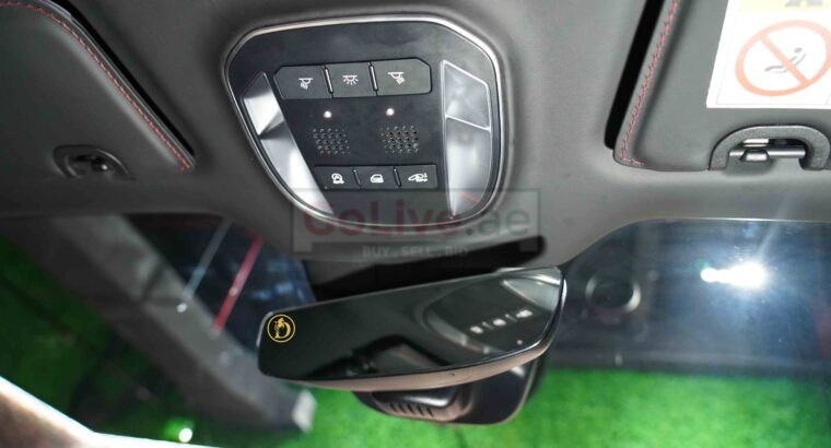 Ferrari 812 GTS | New | 2022 | Full Carbon Fiber Interior | 6.5L V12 | 789 HP