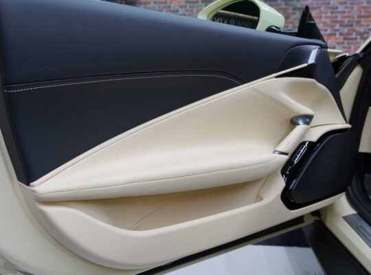 Ferrari Roma | Brand New | 2022 | V8 – 612HP