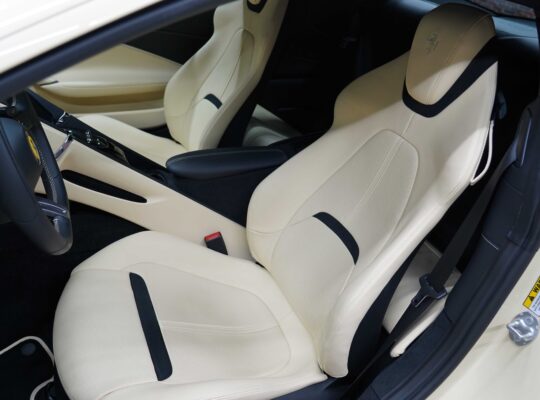 Ferrari Roma | Brand New | 2022 | V8 – 612HP