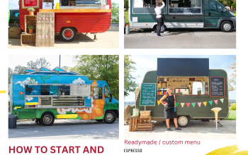 Food Truck Business by Glitz Business Consultancy