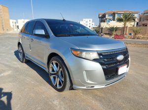 Ford Edge sports 2012, Good condition for sale
