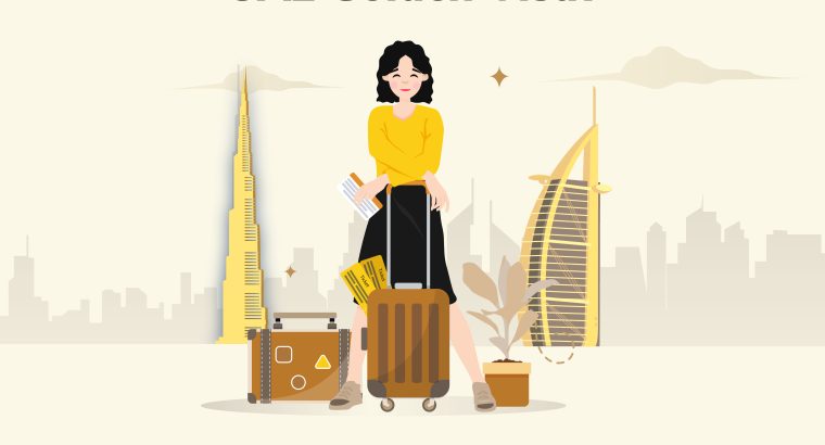 Get Your Golden Visa in Dubai Today! Inquire Now!