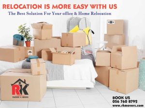 RK MOVERS better know How To Assemble & Re-assemble Your Furniture & Your Appliances. Call & Whatsapp 0567608792