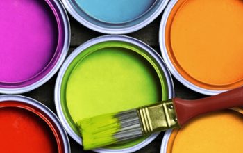 Painting Services in Deira
