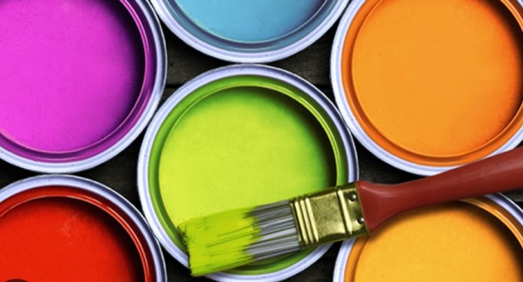 Painting Services in Deira