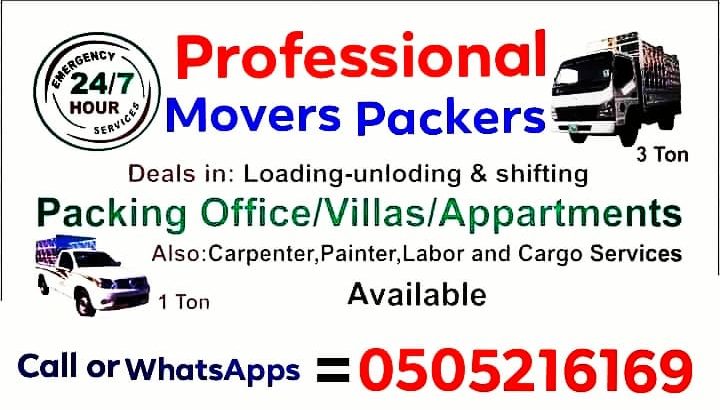 Nice Movers Packers Cheap And Safe
