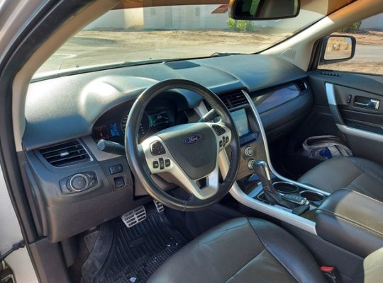 Ford Edge sports 2012, Good condition for sale