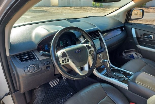 Ford Edge sports 2012, Good condition for sale