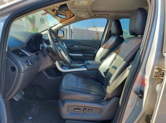 Ford Edge sports 2012, Good condition for sale