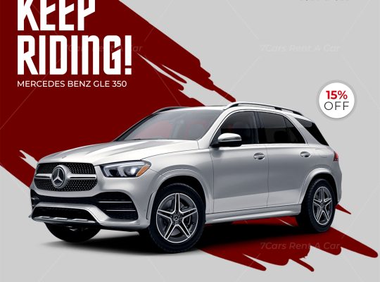 7cars rent a car– Sports and Luxury Car Rental in Dubai