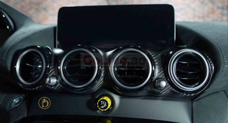 Mercedes GT Black Series | Brand New | AMG exterior Carbon package | Limited Edition