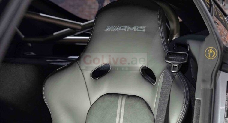 Mercedes GT Black Series | Brand New | AMG exterior Carbon package | Limited Edition