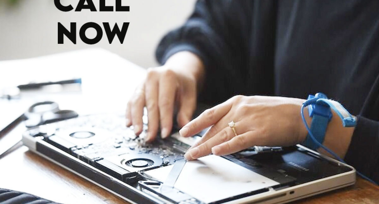 Cheapest laptop repair facility available in Dubai