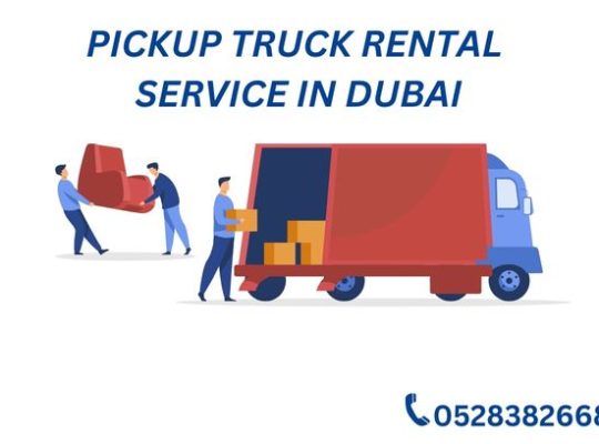 From packing to unpacking, we offer end-to-end moving solutions in Dubai