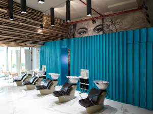 Rami Jabali Hair Salon & Spa – Dubai