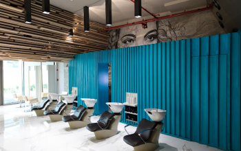 Rami Jabali Hair Salon & Spa – Dubai