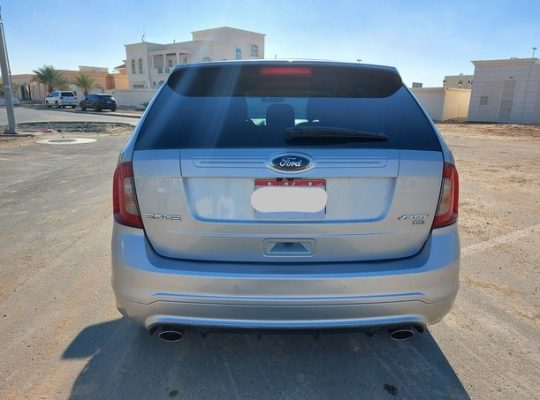 Ford Edge sports 2012, Good condition for sale