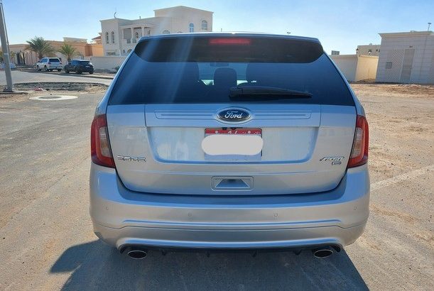 Ford Edge sports 2012, Good condition for sale
