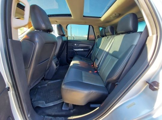 Ford Edge sports 2012, Good condition for sale