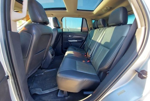 Ford Edge sports 2012, Good condition for sale