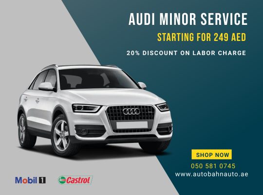 Range Rover workshop in Dubai, Audi workshop in Dubai, Mercedes Benz repair in Dubai, BMW service center in Dubai