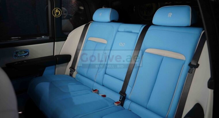 Rolls Royce Cullinan | Black Badge | Full Option | 1-Month Special Price Offer