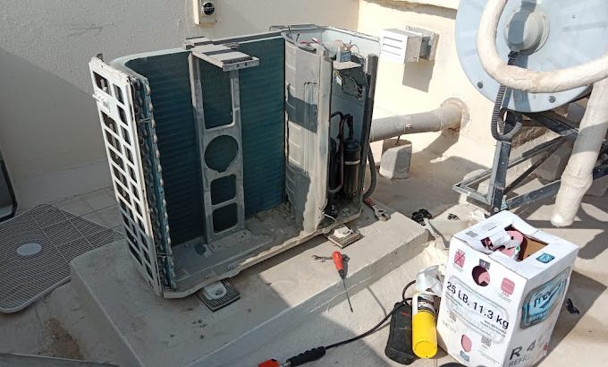 Low Cost AC Repair Dubai | Refrigerator Service | Washing Machine Service