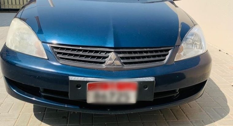 Sales for Lancer 2010 Model