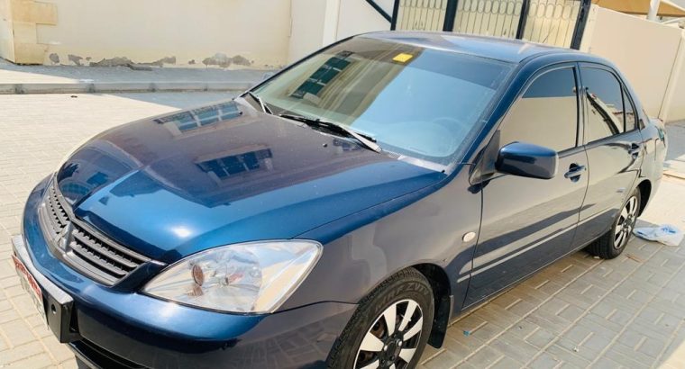 Sales for Lancer 2010 Model
