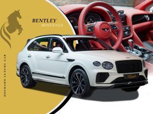 Ask for Price أطلب السعر- Bentley Bentayga