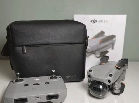 BUY : DJI Mini 3,DJI Air 2S FlyMore full Combo Drone