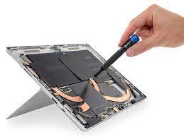 All types of Microsoft Surface Repair for you in Dubai