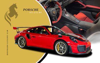 Ask for Price أطلب السعر – Porsche 911 GT2 RS Widow Maker